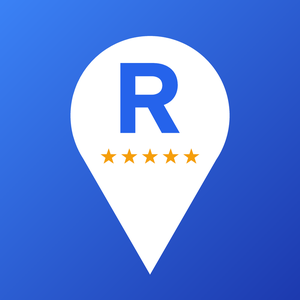 ReputeMap logo